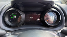 Toyota Yaris 1.5 Hybrid Excel 5dr CVT Hybrid Hatchback